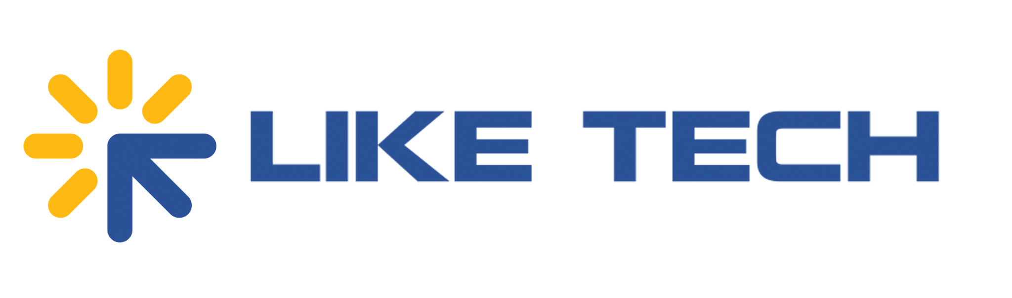 liketech logo