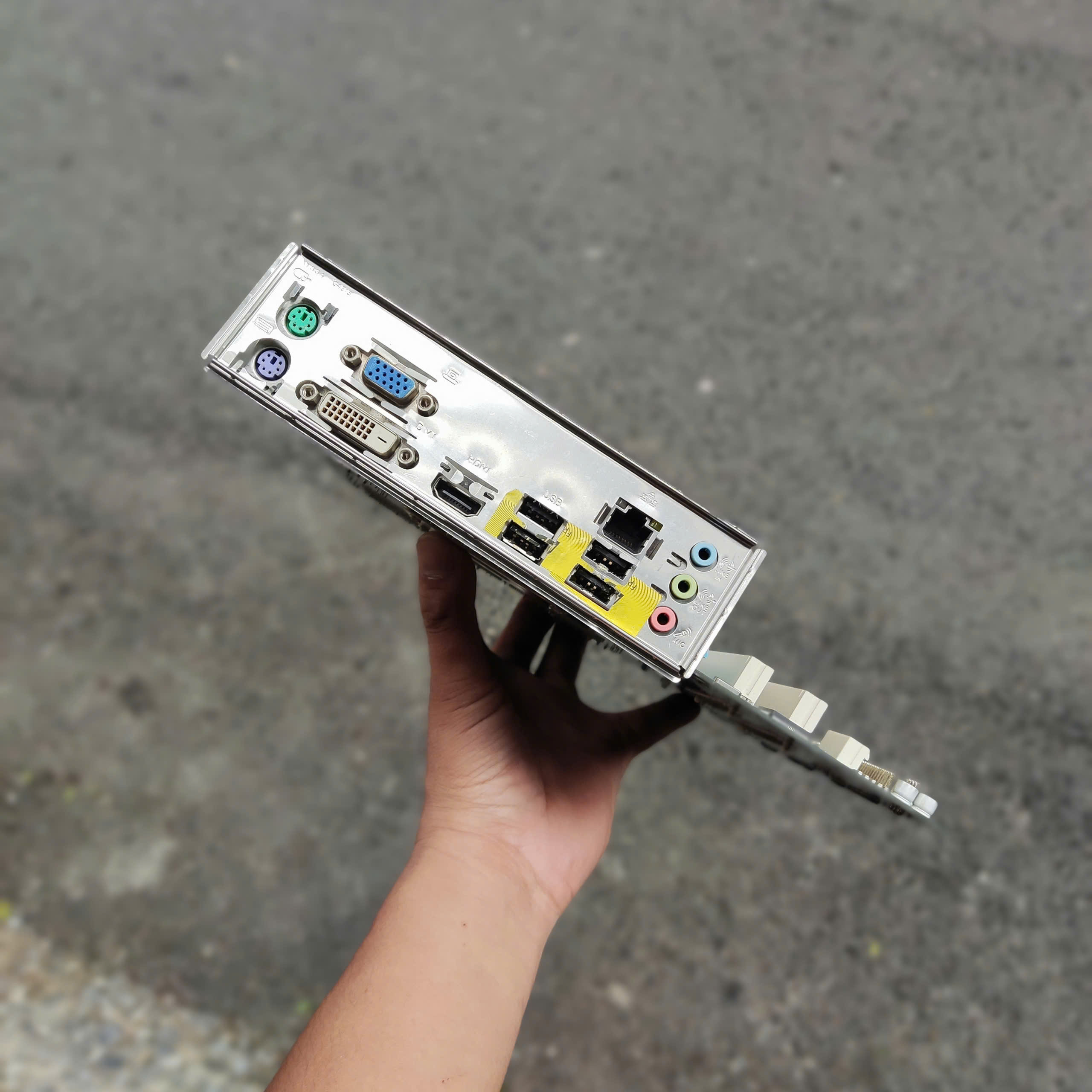 Li's Product Image