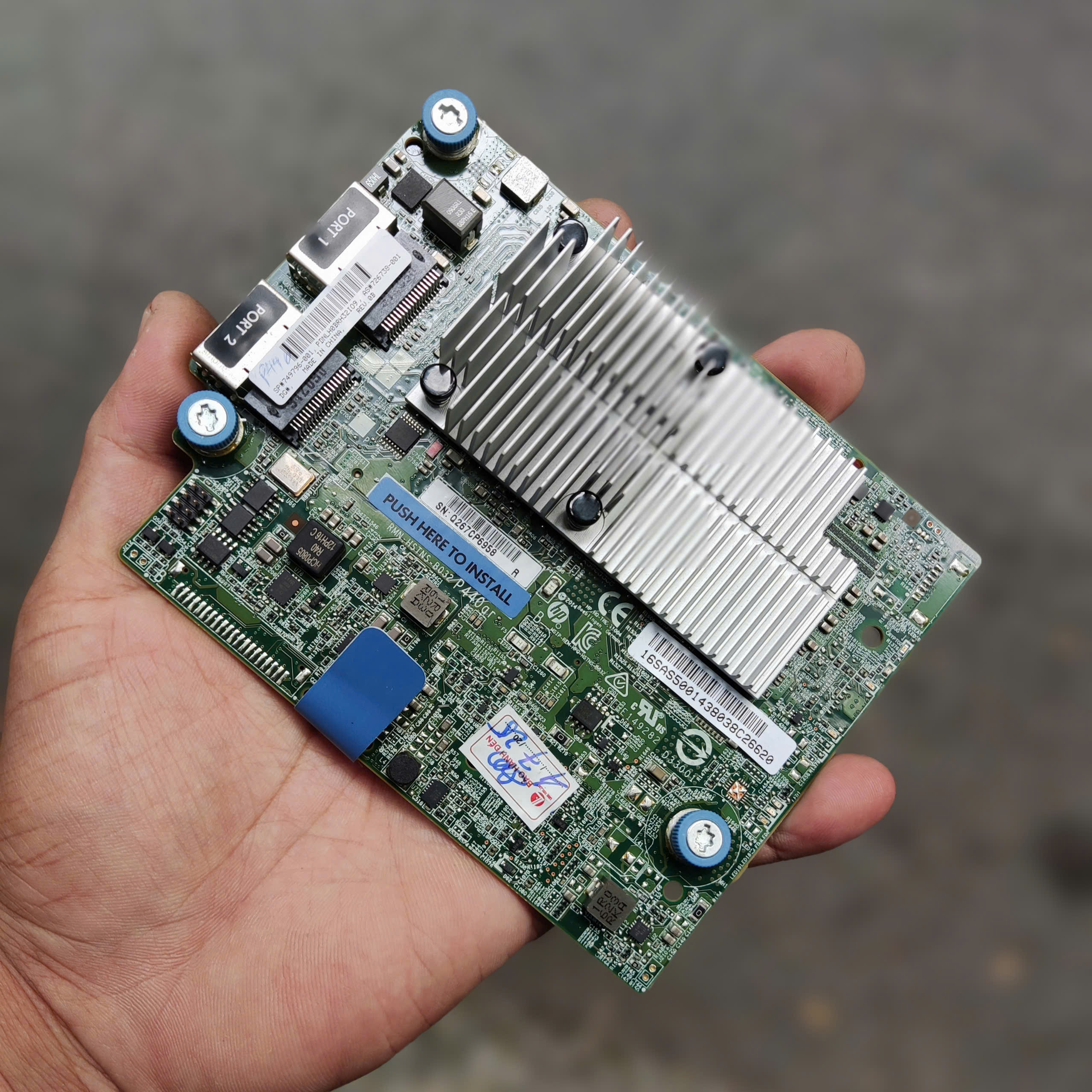 Li's Product Image