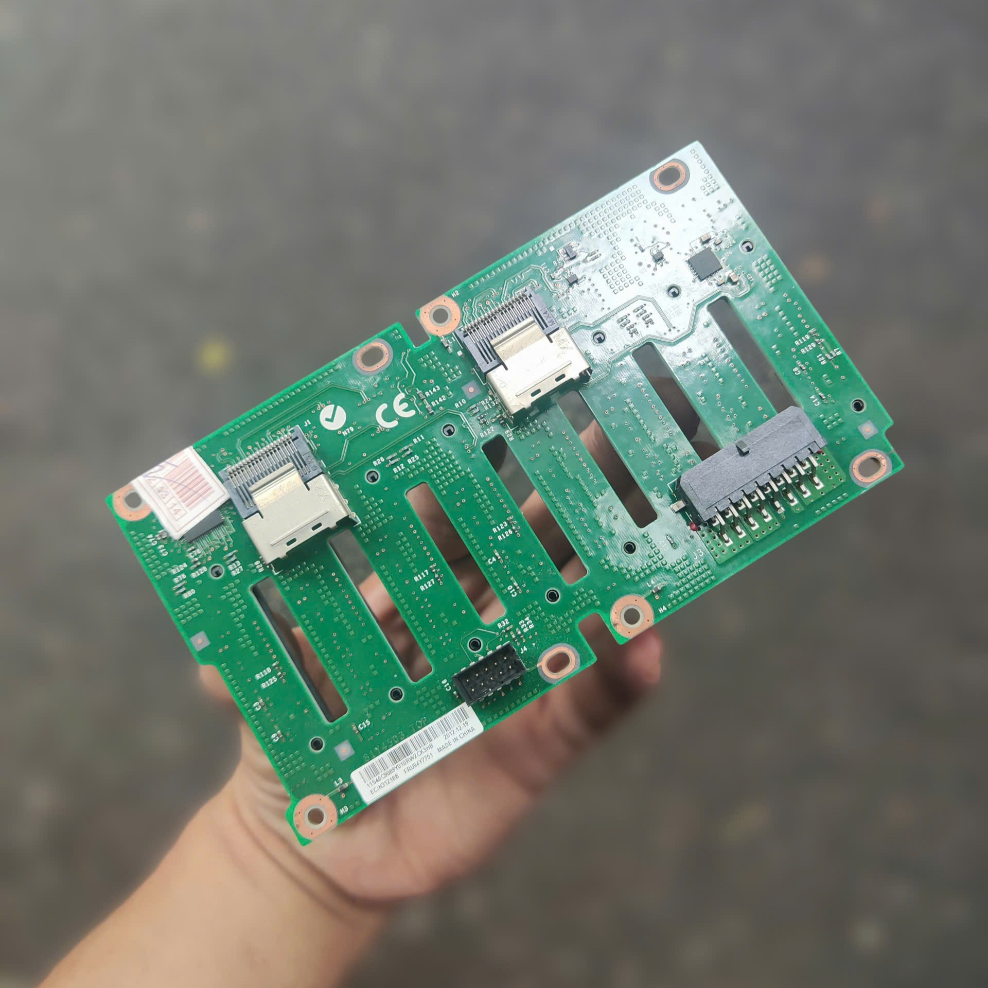 Li's Product Image
