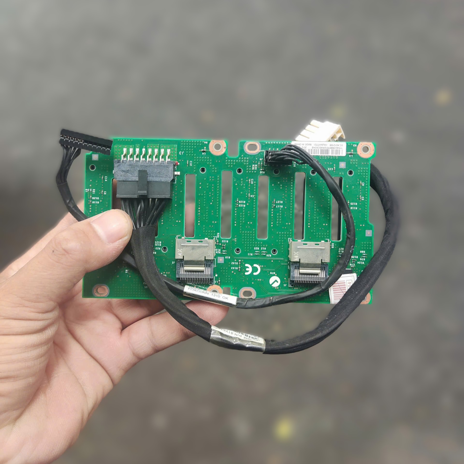 Li's Product Image