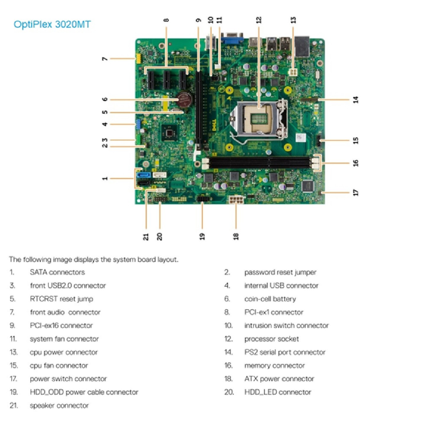 Li's Product Image
